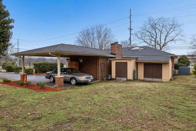 3157 McGavock Pike, Nashville, TN 37214
