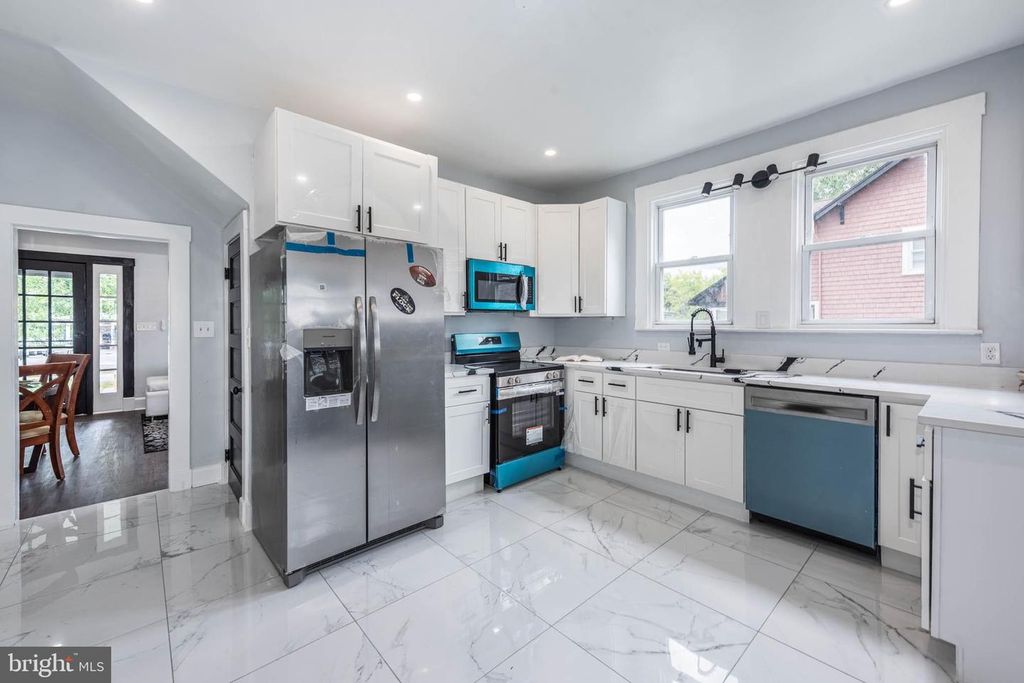 5402 EDMONDSON AVE, Baltimore, MD 21229