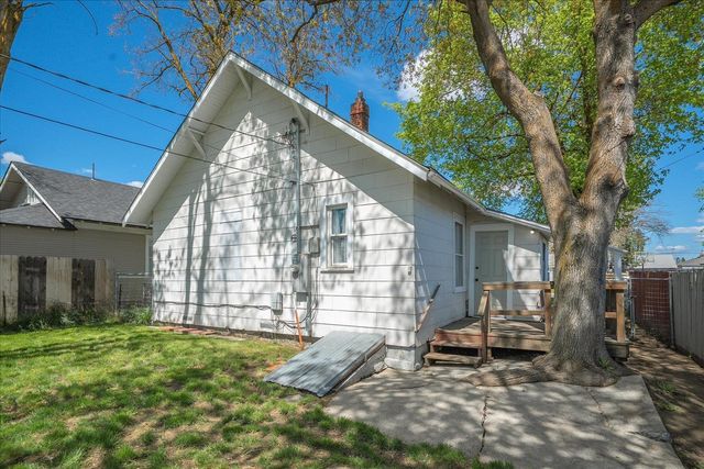 416 E Everett Ave, Spokane, WA 99207