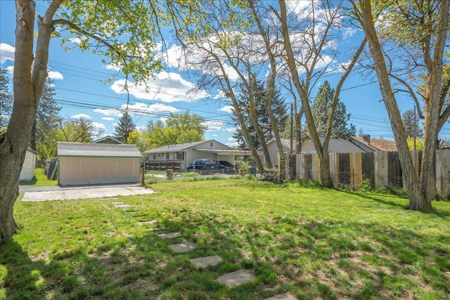 416 E Everett Ave, Spokane, WA 99207