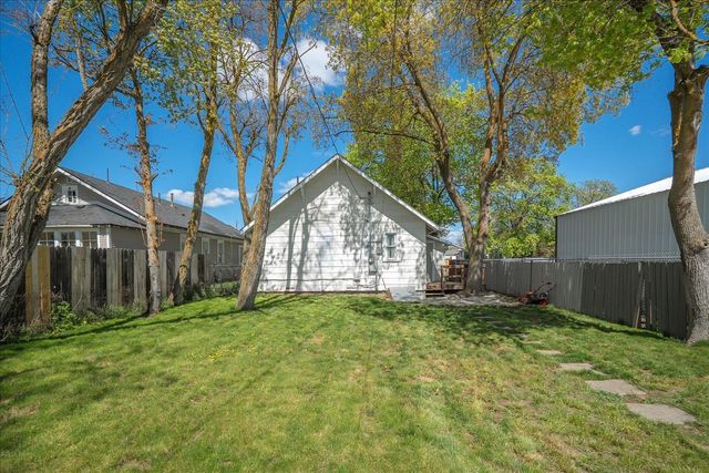 416 E Everett Ave, Spokane, WA 99207