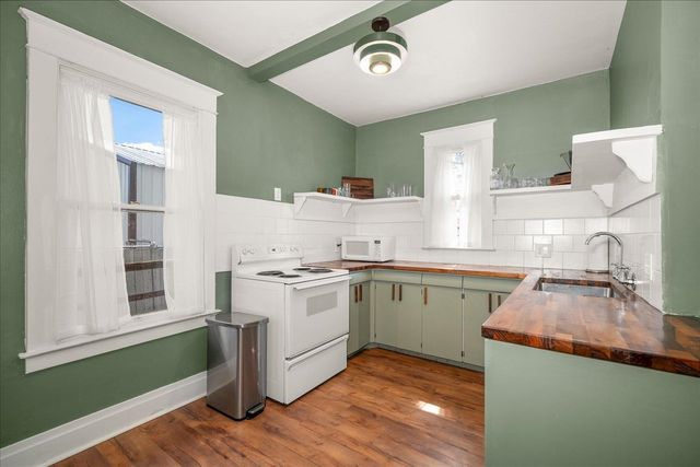 416 E Everett Ave, Spokane, WA 99207