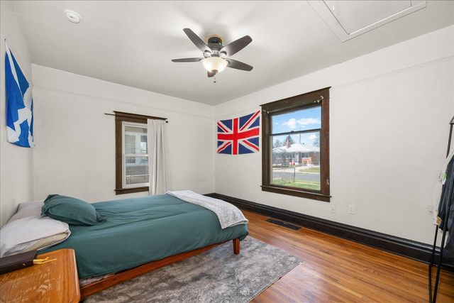 416 E Everett Ave, Spokane, WA 99207