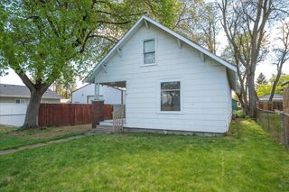 416 E Everett Ave, Spokane, WA 99207