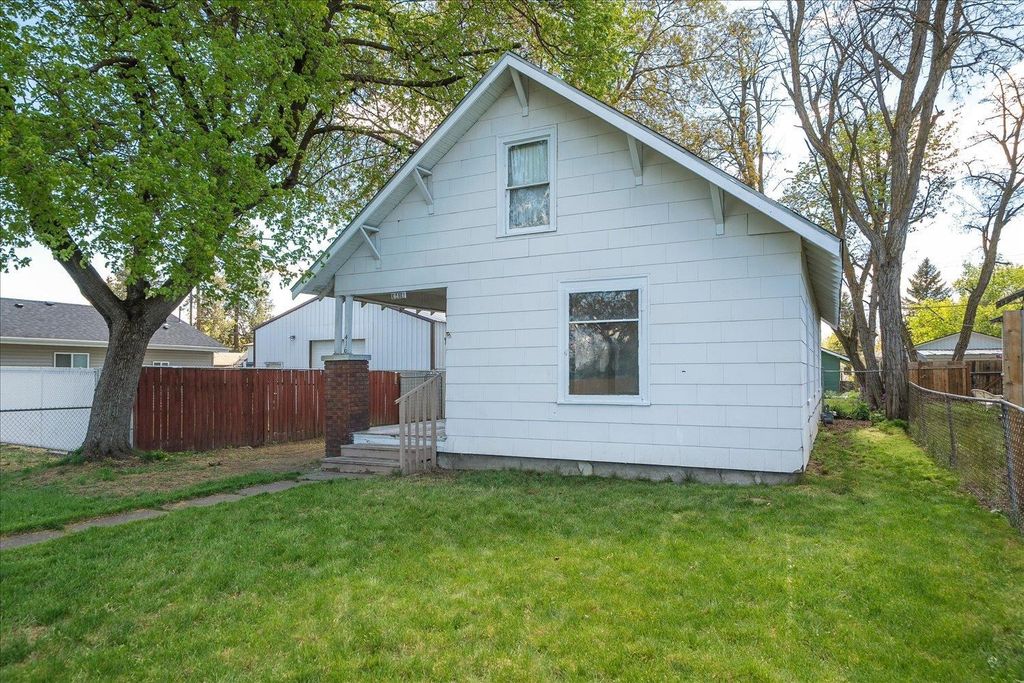 416 E Everett Ave, Spokane, WA 99207