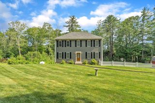 121 Adams Rd, East Brookfield, MA 01515