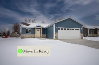 6304 PERCH DRIVE, Weston, WI 54476