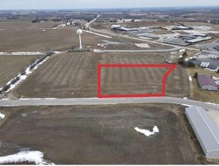 Lt3 TOWER STREET, New Holstein, WI 53061