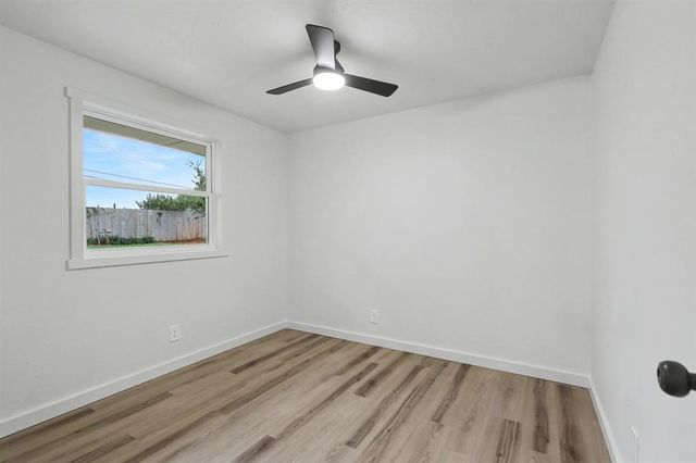 3108 Simmons Drive, Del City, OK 73115