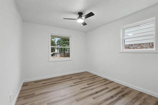 3108 Simmons Drive, Del City, OK 73115