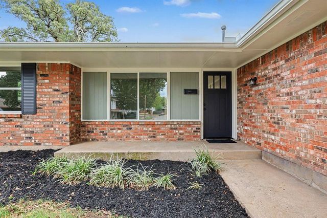 3108 Simmons Drive, Del City, OK 73115