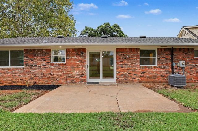 3108 Simmons Drive, Del City, OK 73115