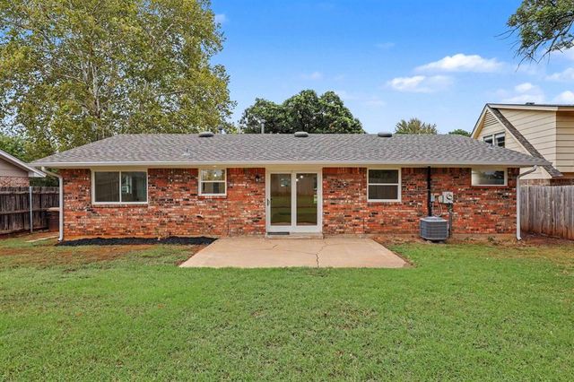 3108 Simmons Drive, Del City, OK 73115