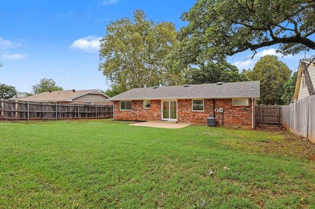 3108 Simmons Drive, Del City, OK 73115