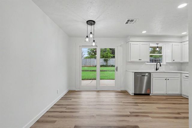 3108 Simmons Drive, Del City, OK 73115