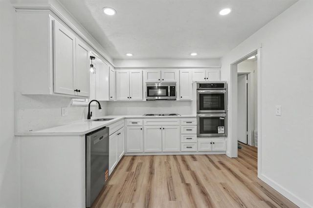 3108 Simmons Drive, Del City, OK 73115