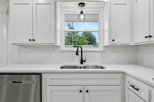 3108 Simmons Drive, Del City, OK 73115