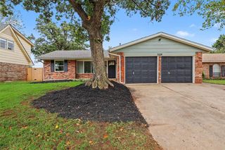 3108 Simmons Drive, Del City, OK 73115