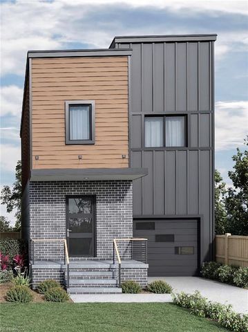 120 E Kelly AVE, Hampton, VA 23663