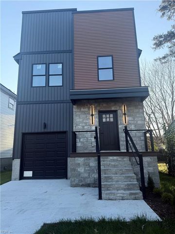 120 E Kelly AVE, Hampton, VA 23663