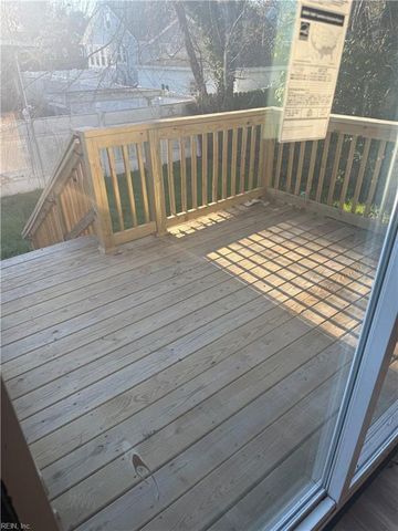 120 E Kelly AVE, Hampton, VA 23663