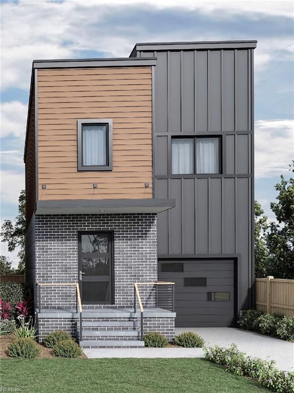 120 E Kelly AVE, Hampton, VA 23663