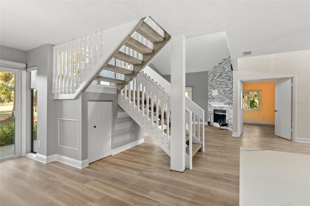 15 VILLAGE CIRCLE 15, Palm Coast, FL 32164