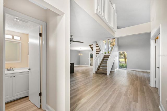 15 VILLAGE CIRCLE 15, Palm Coast, FL 32164