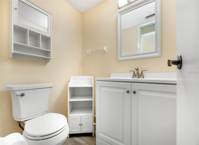 15 VILLAGE CIRCLE 15, Palm Coast, FL 32164