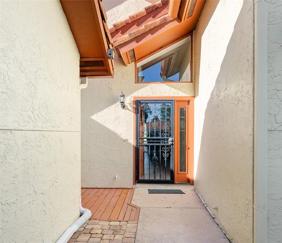 15 VILLAGE CIRCLE 15, Palm Coast, FL 32164