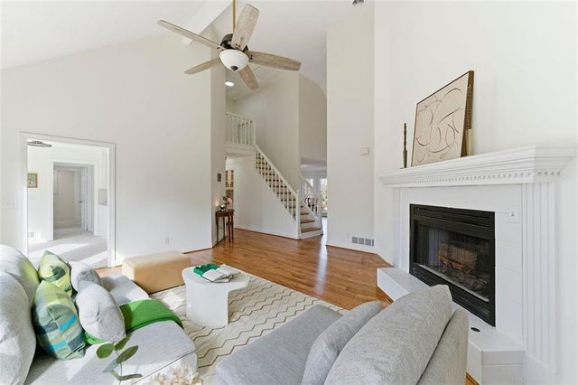 1200 TOM HULSEY Drive, Canton, GA 30115