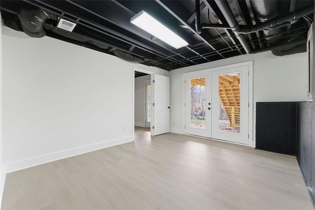 1200 TOM HULSEY Drive, Canton, GA 30115