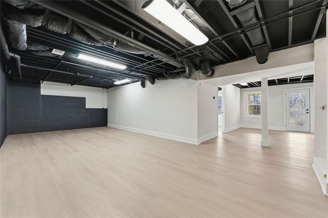 1200 TOM HULSEY Drive, Canton, GA 30115