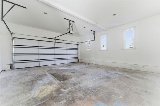 1200 TOM HULSEY Drive, Canton, GA 30115