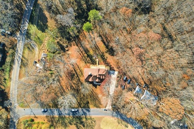 1200 TOM HULSEY Drive, Canton, GA 30115