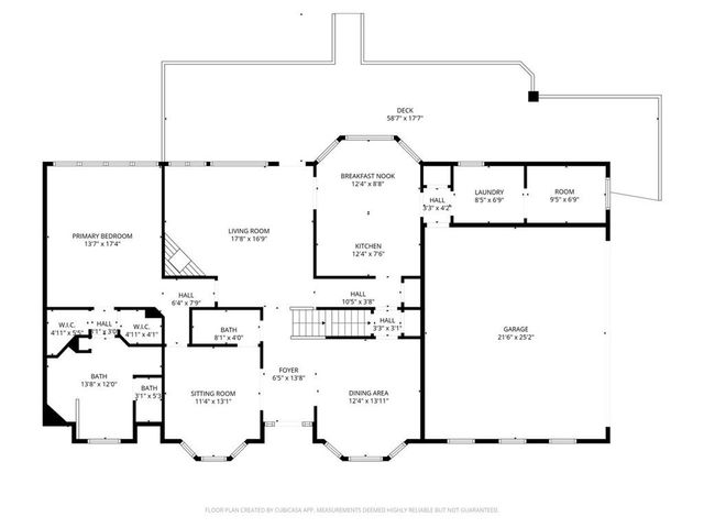 1200 TOM HULSEY Drive, Canton, GA 30115