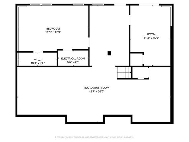 1200 TOM HULSEY Drive, Canton, GA 30115