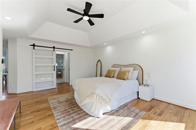 1200 TOM HULSEY Drive, Canton, GA 30115