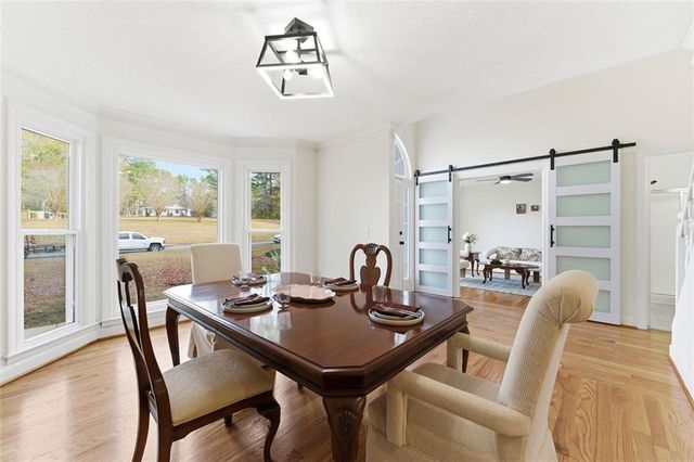 1200 TOM HULSEY Drive, Canton, GA 30115