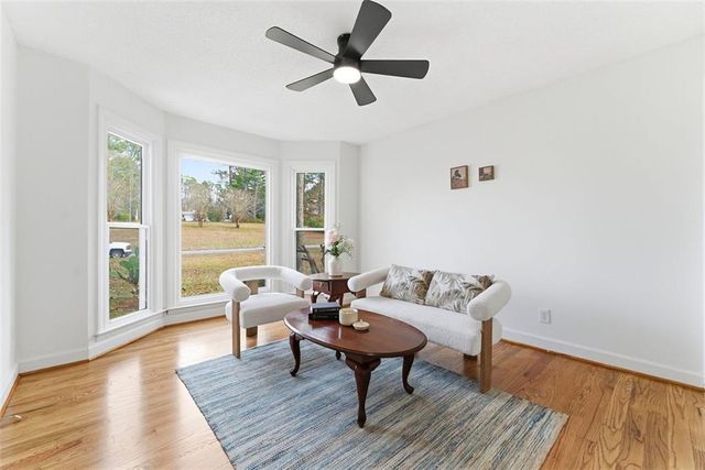 1200 TOM HULSEY Drive, Canton, GA 30115