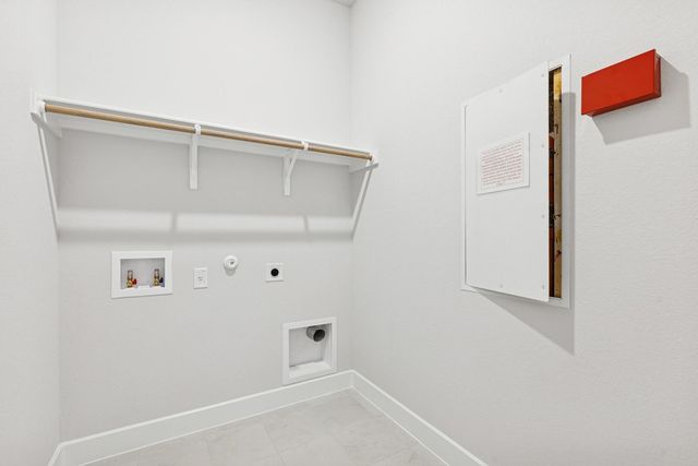 835 Perry PASS, Round Rock, TX 78664