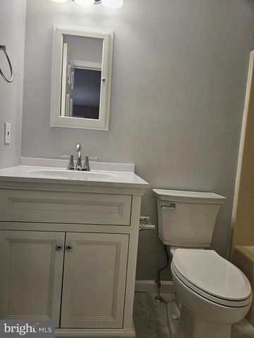 5877 MALLOW TRL, Lorton, VA 22079