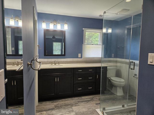 5877 MALLOW TRL, Lorton, VA 22079