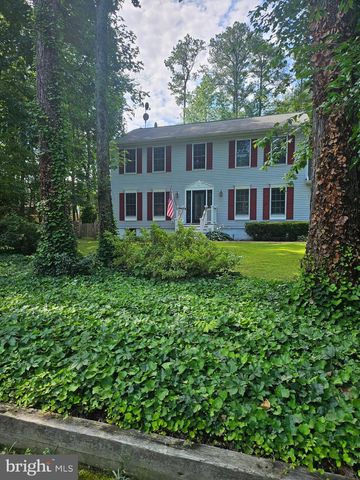 5877 MALLOW TRL, Lorton, VA 22079