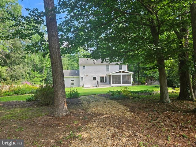 5877 MALLOW TRL, Lorton, VA 22079