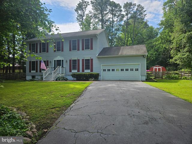 5877 MALLOW TRL, Lorton, VA 22079