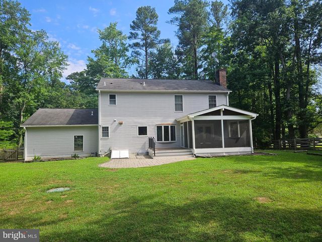 5877 MALLOW TRL, Lorton, VA 22079