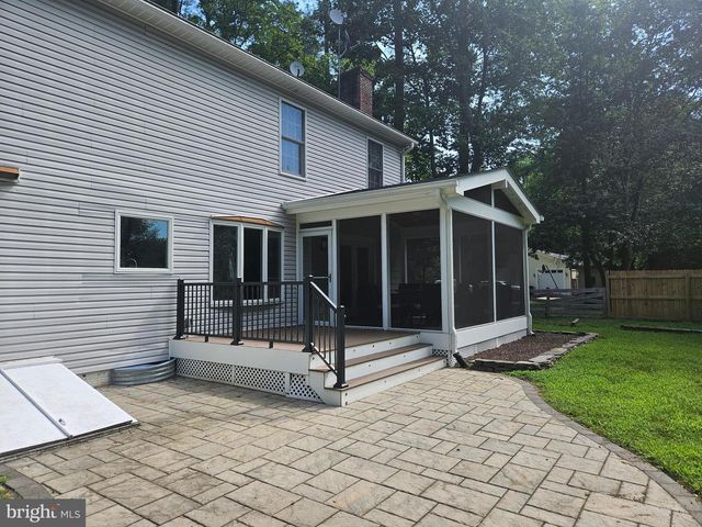 5877 MALLOW TRL, Lorton, VA 22079