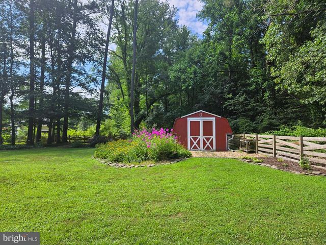5877 MALLOW TRL, Lorton, VA 22079
