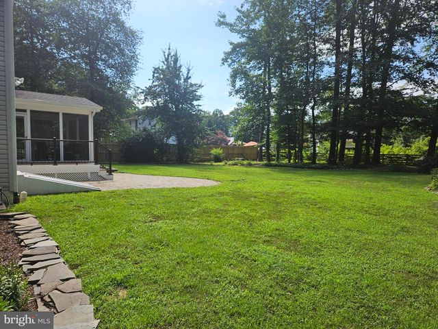 5877 MALLOW TRL, Lorton, VA 22079